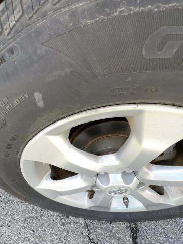 2010 Toyota RAV4 Ltd FWD