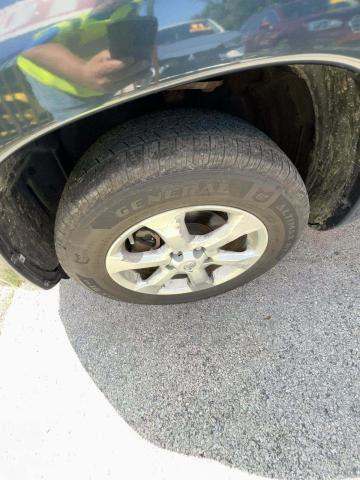 2010 Toyota RAV4 Ltd FWD