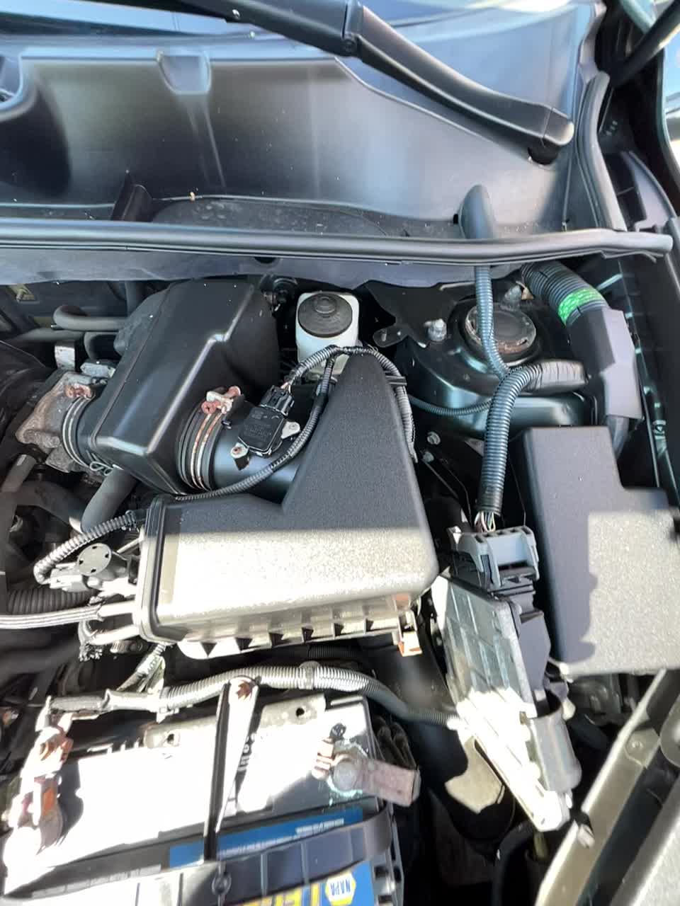 2010 Toyota RAV4 Ltd FWD