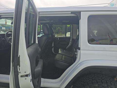 JEEP UNLIMITED RUBICON - 9