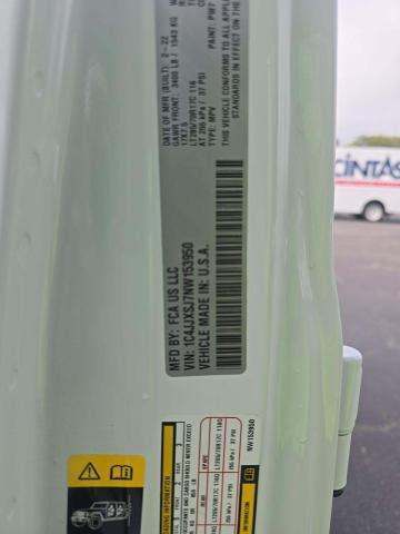 JEEP UNLIMITED RUBICON - 1