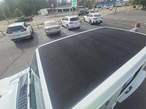 JEEP UNLIMITED RUBICON - 8