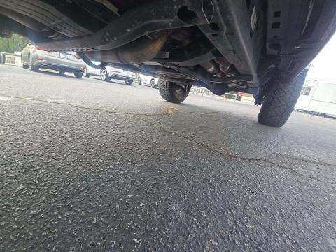 JEEP UNLIMITED RUBICON - 3