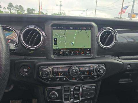 JEEP UNLIMITED RUBICON - 6