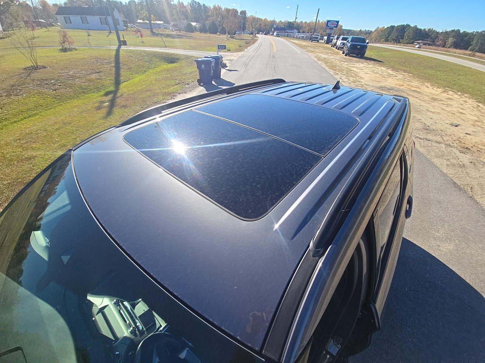 2022 Ford Explorer Timberline AWD