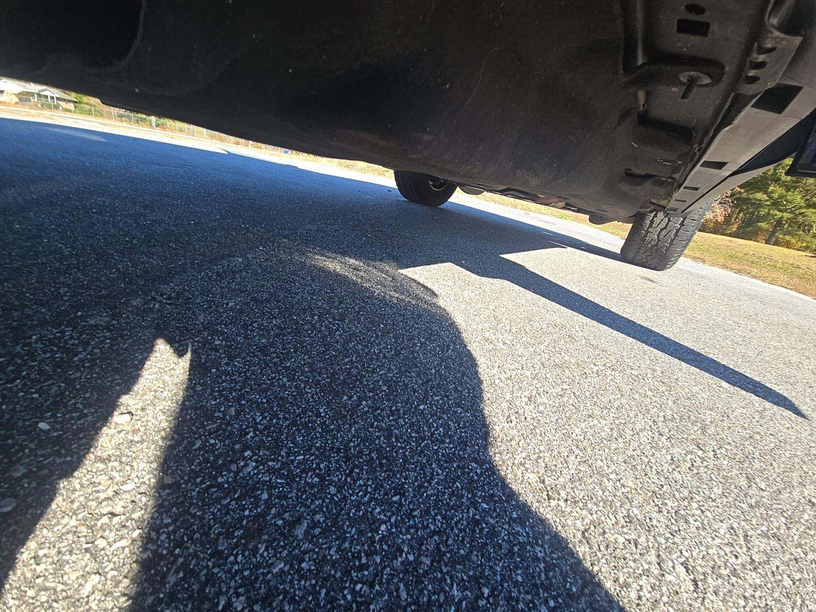 2022 Ford Explorer Timberline AWD