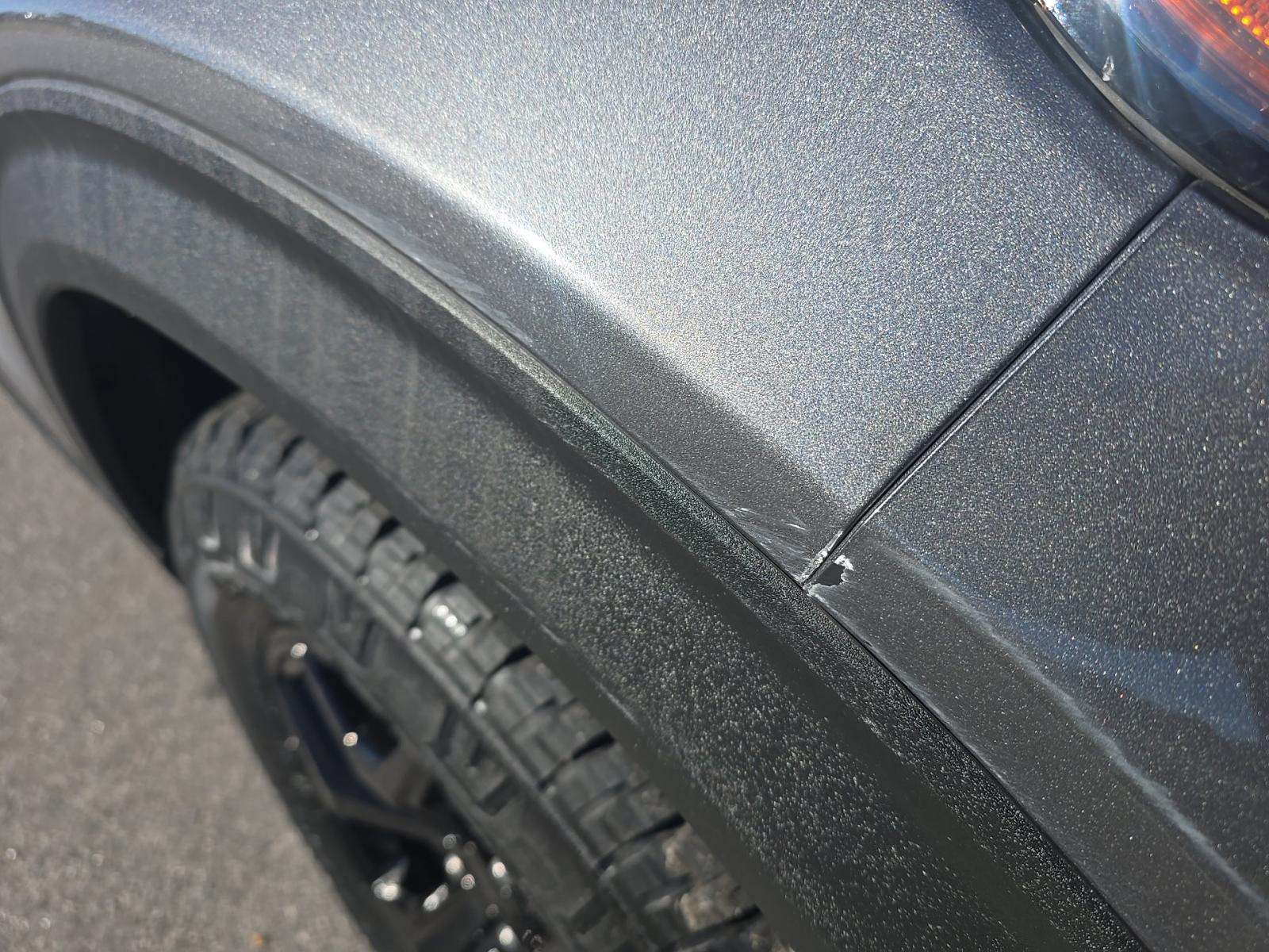 2022 Ford Explorer Timberline AWD