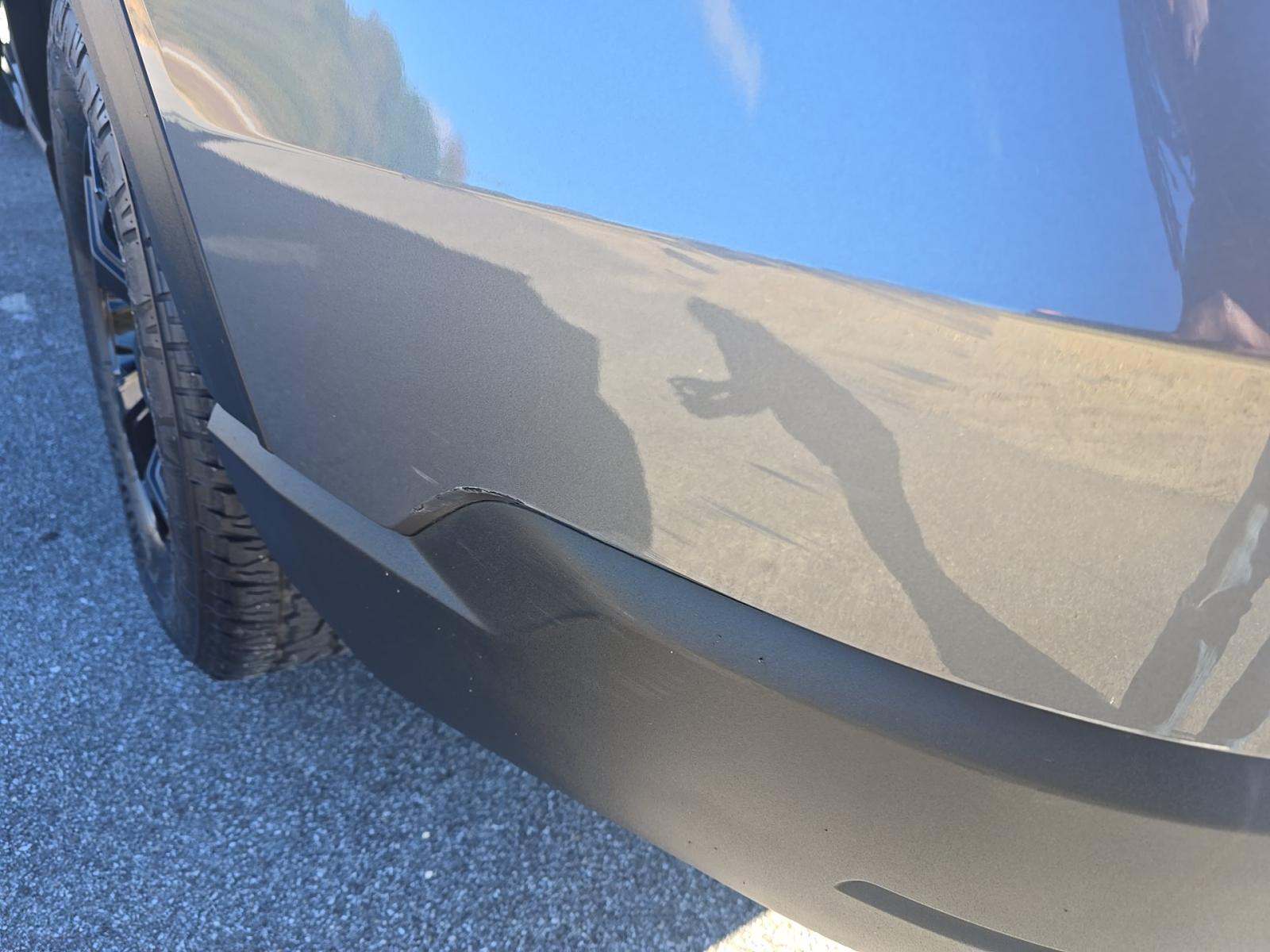 2022 Ford Explorer Timberline AWD