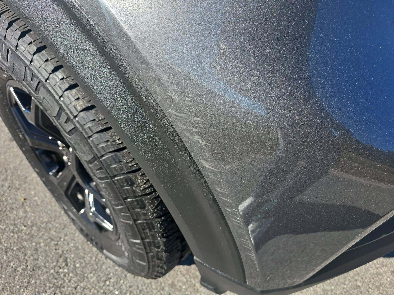 2022 Ford Explorer Timberline AWD