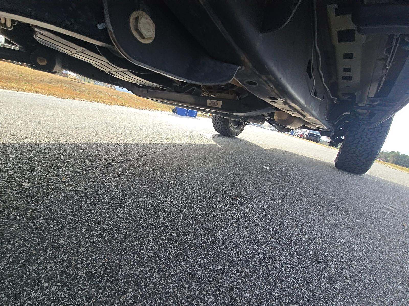 2019 Jeep Wrangler Unlimited Rubicon AWD