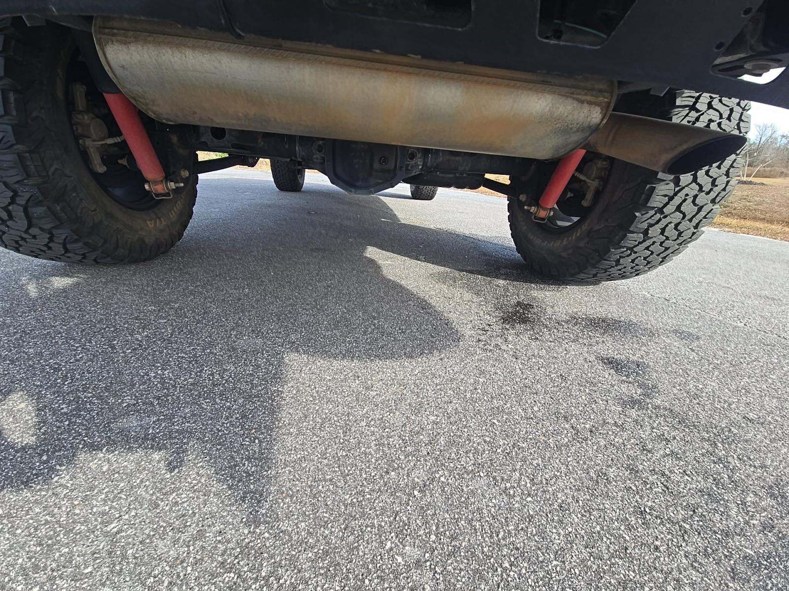 2019 Jeep Wrangler Unlimited Rubicon AWD