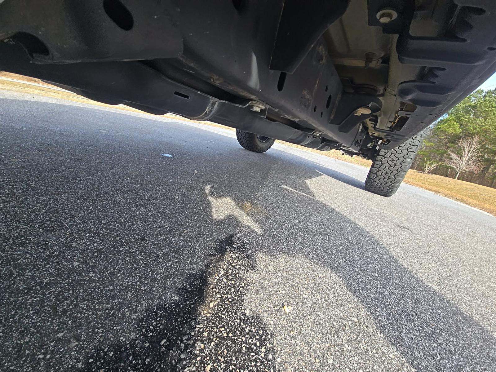 2019 Jeep Wrangler Unlimited Rubicon AWD