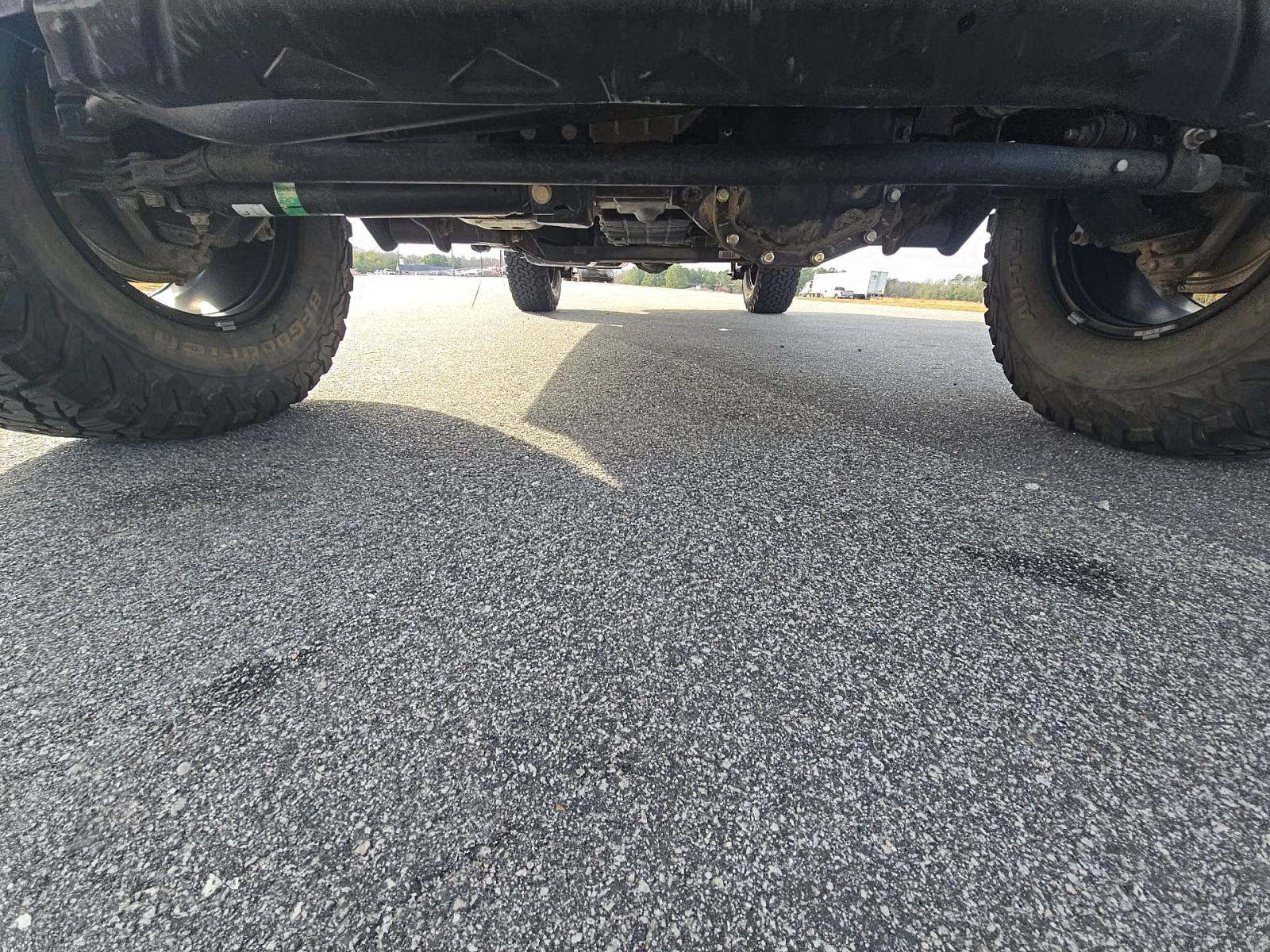 2019 Jeep Wrangler Unlimited Rubicon AWD