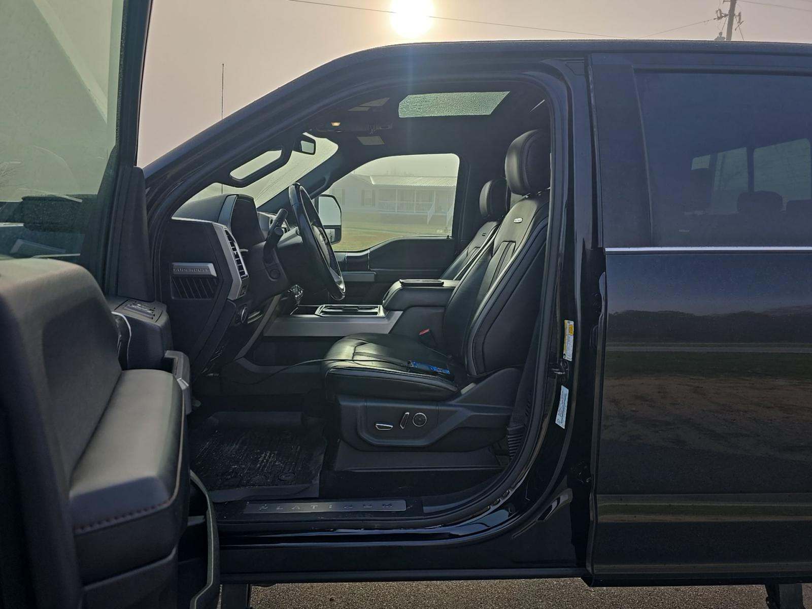 FORD F-250 - 2