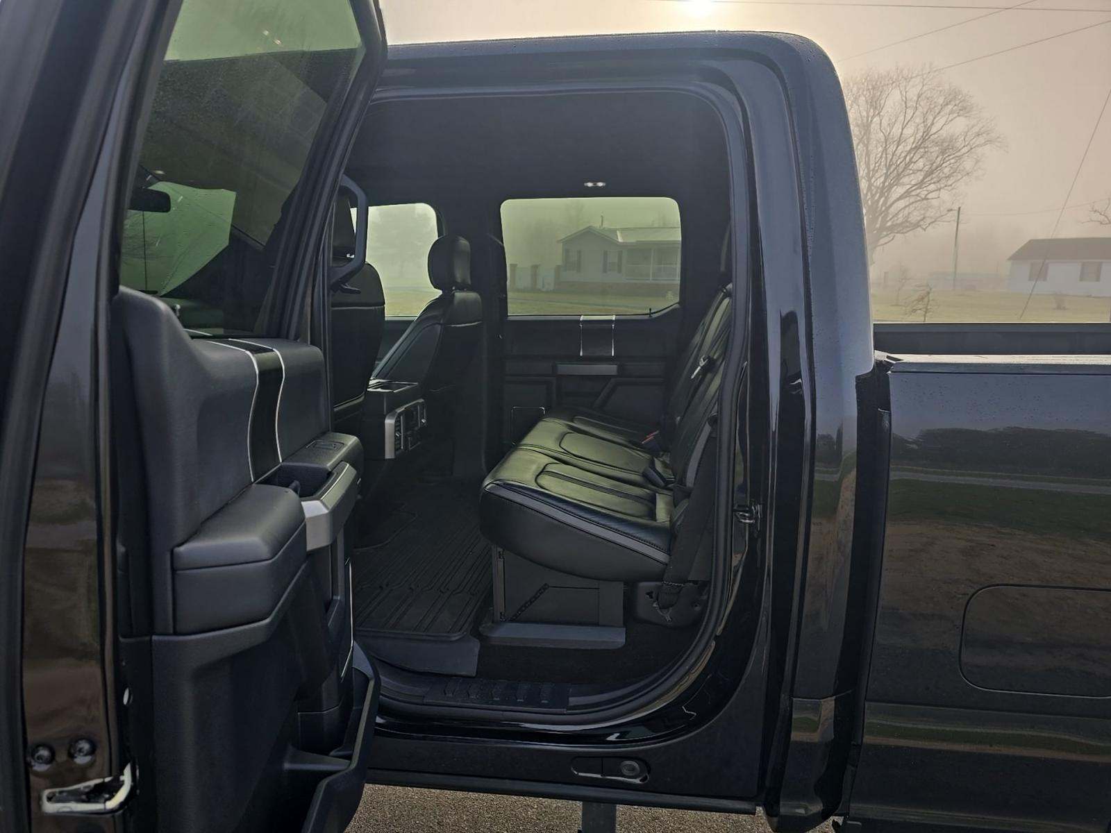 FORD F-250 - 9