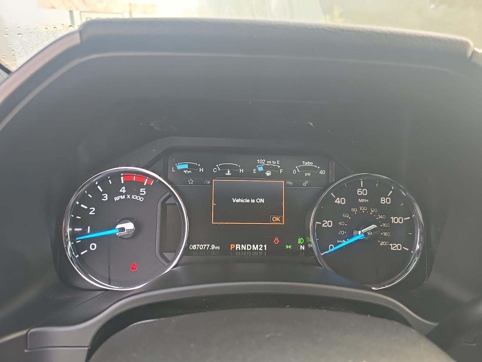FORD F-250 - 5