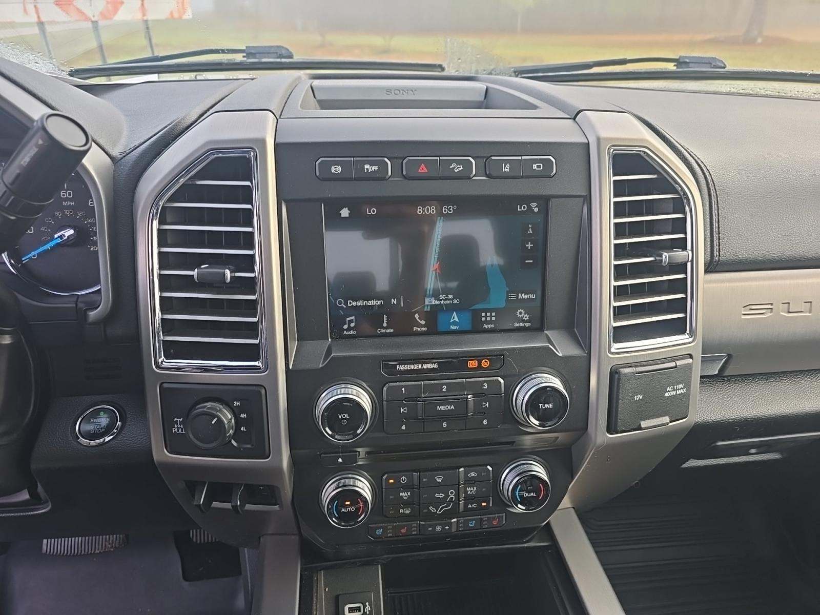 FORD F-250 - 6