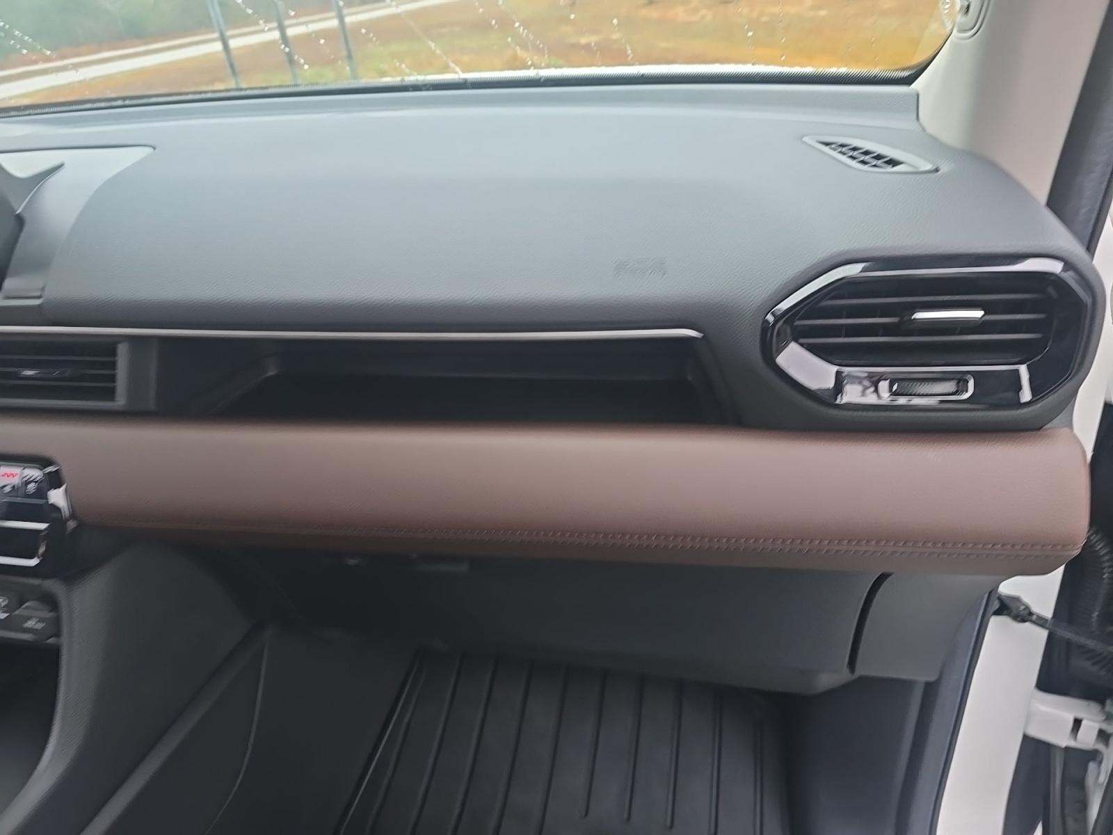 2025 Honda Pilot Elite AWD