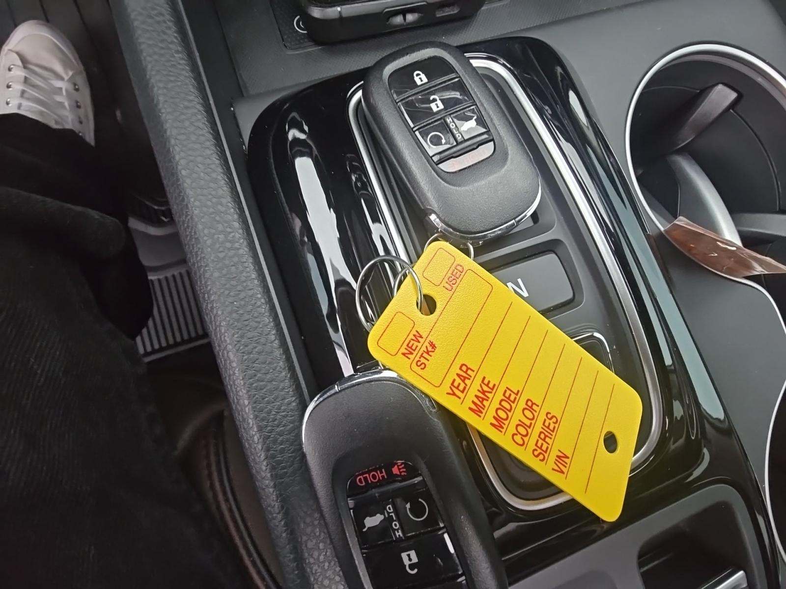 2025 Honda Pilot Elite AWD