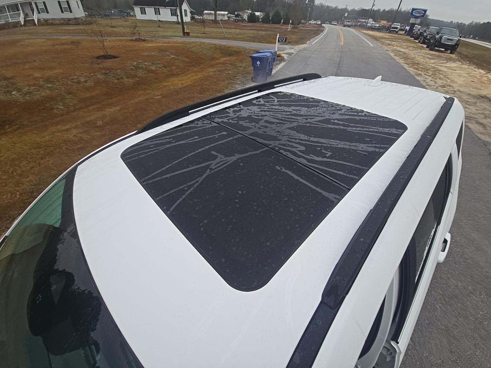 2025 Honda Pilot Elite AWD