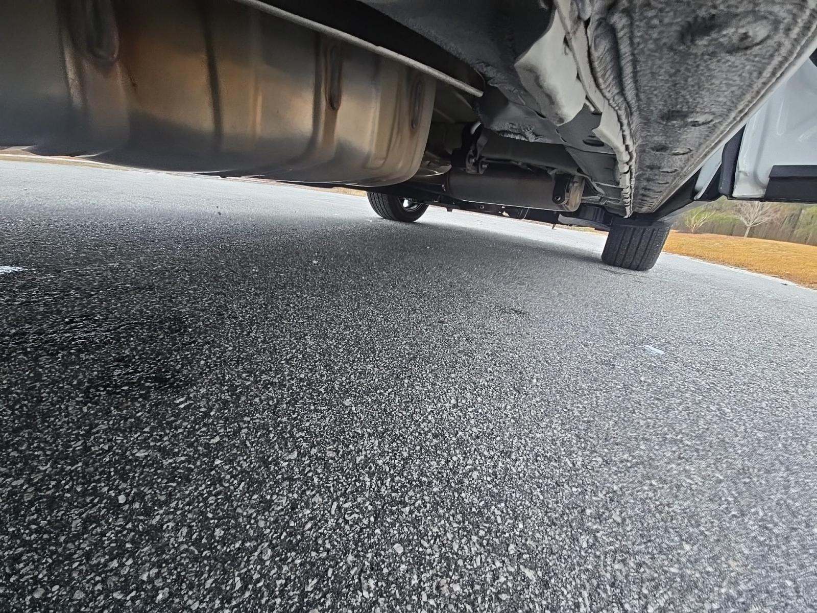 2025 Honda Pilot Elite AWD