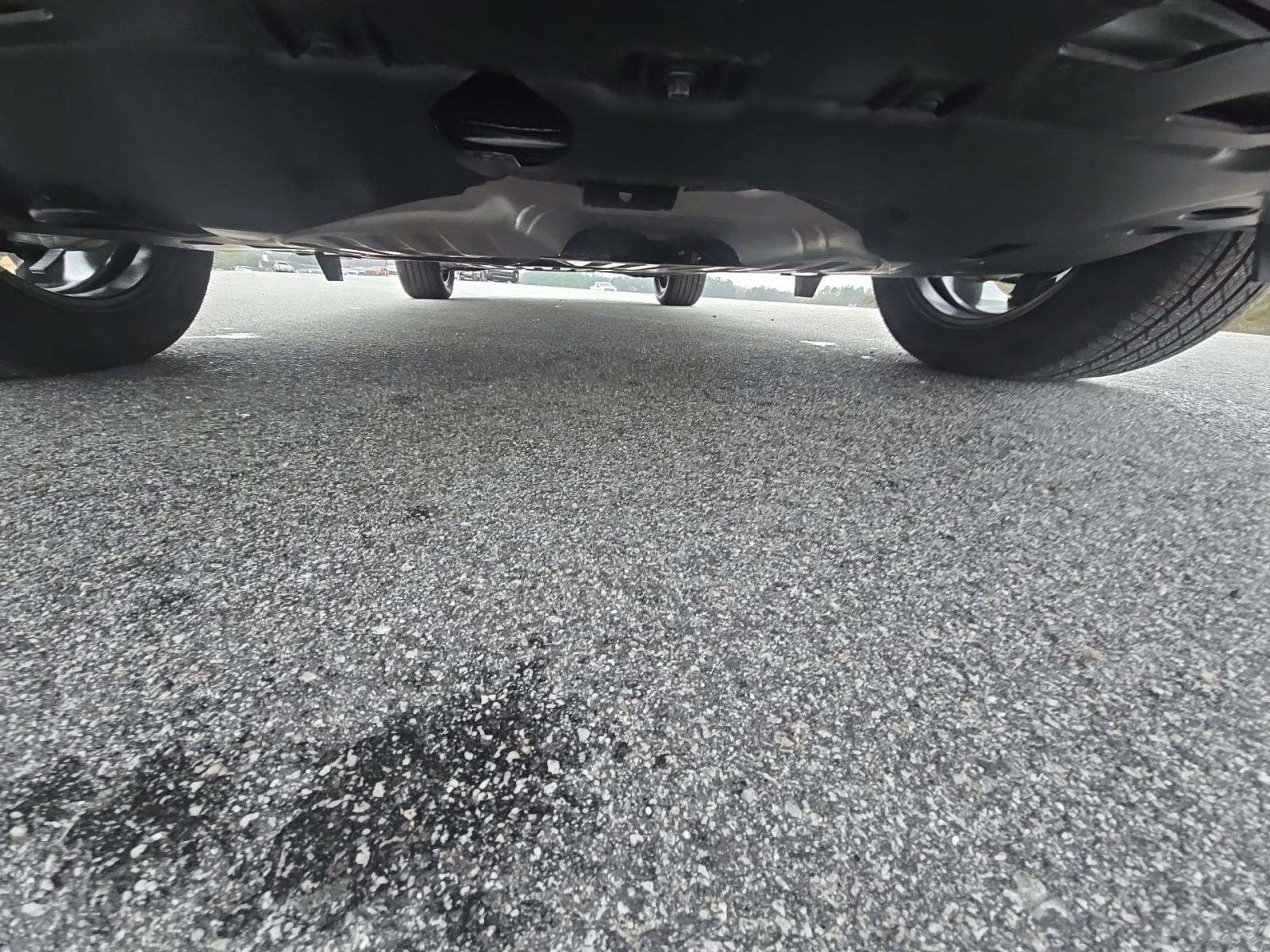 2025 Honda Pilot Elite AWD