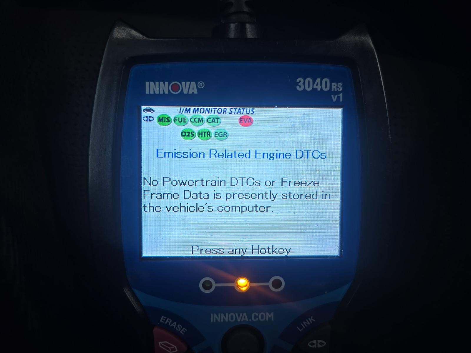 2025 Honda Pilot Elite AWD