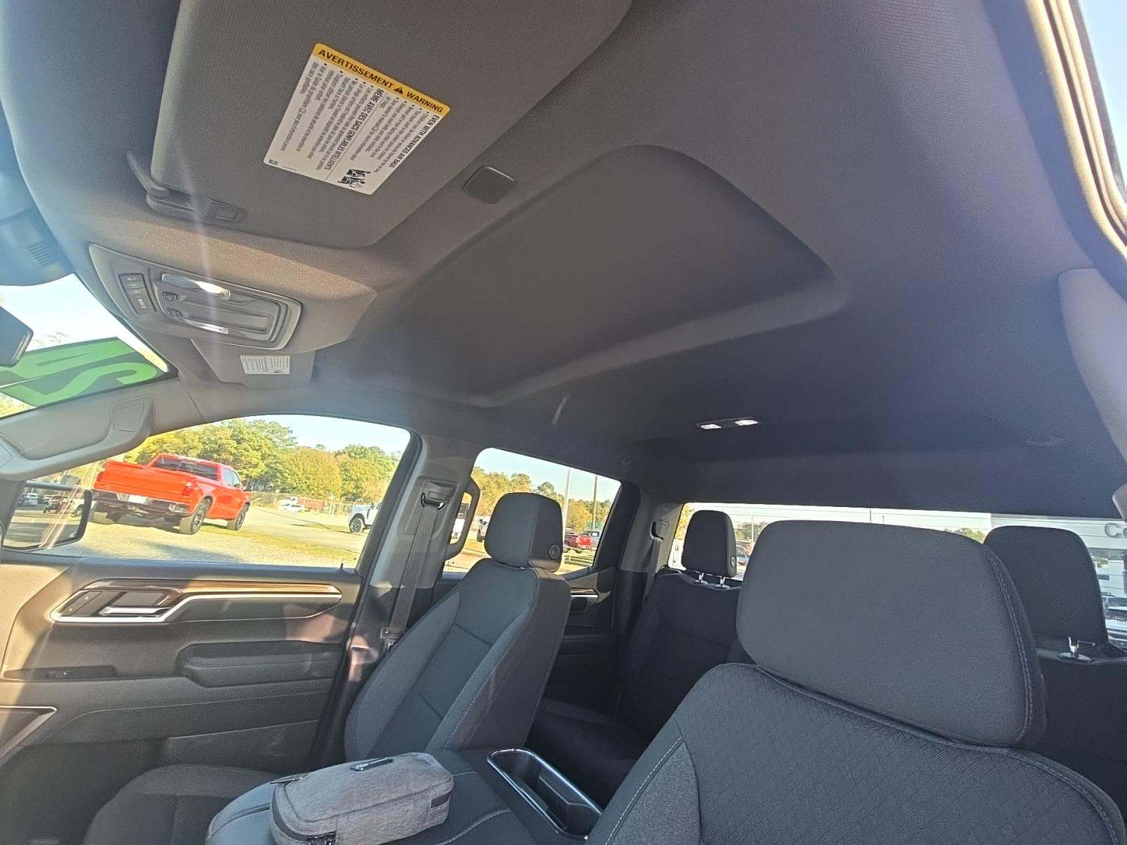 2024 Chevrolet Silverado 1500 RST RWD