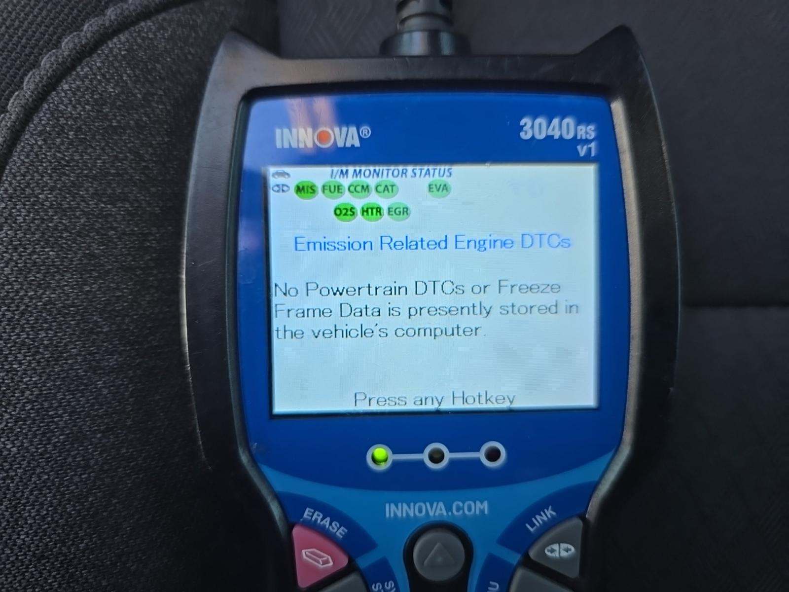 2024 Chevrolet Silverado 1500 RST RWD