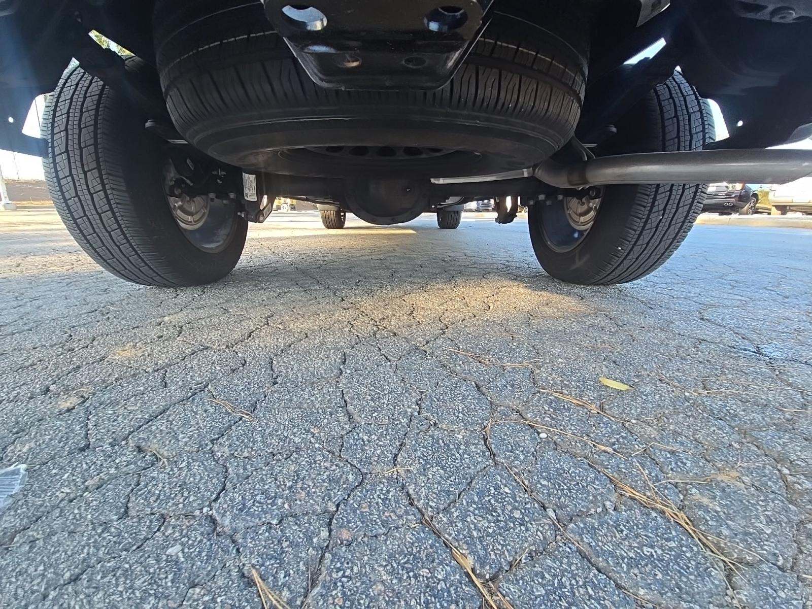 2024 Chevrolet Silverado 1500 RST RWD