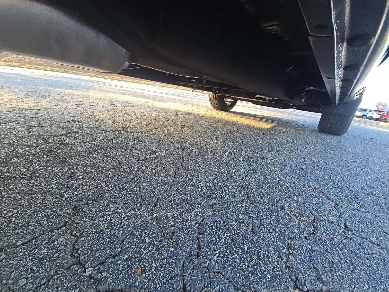 2024 Chevrolet Silverado 1500 RST RWD