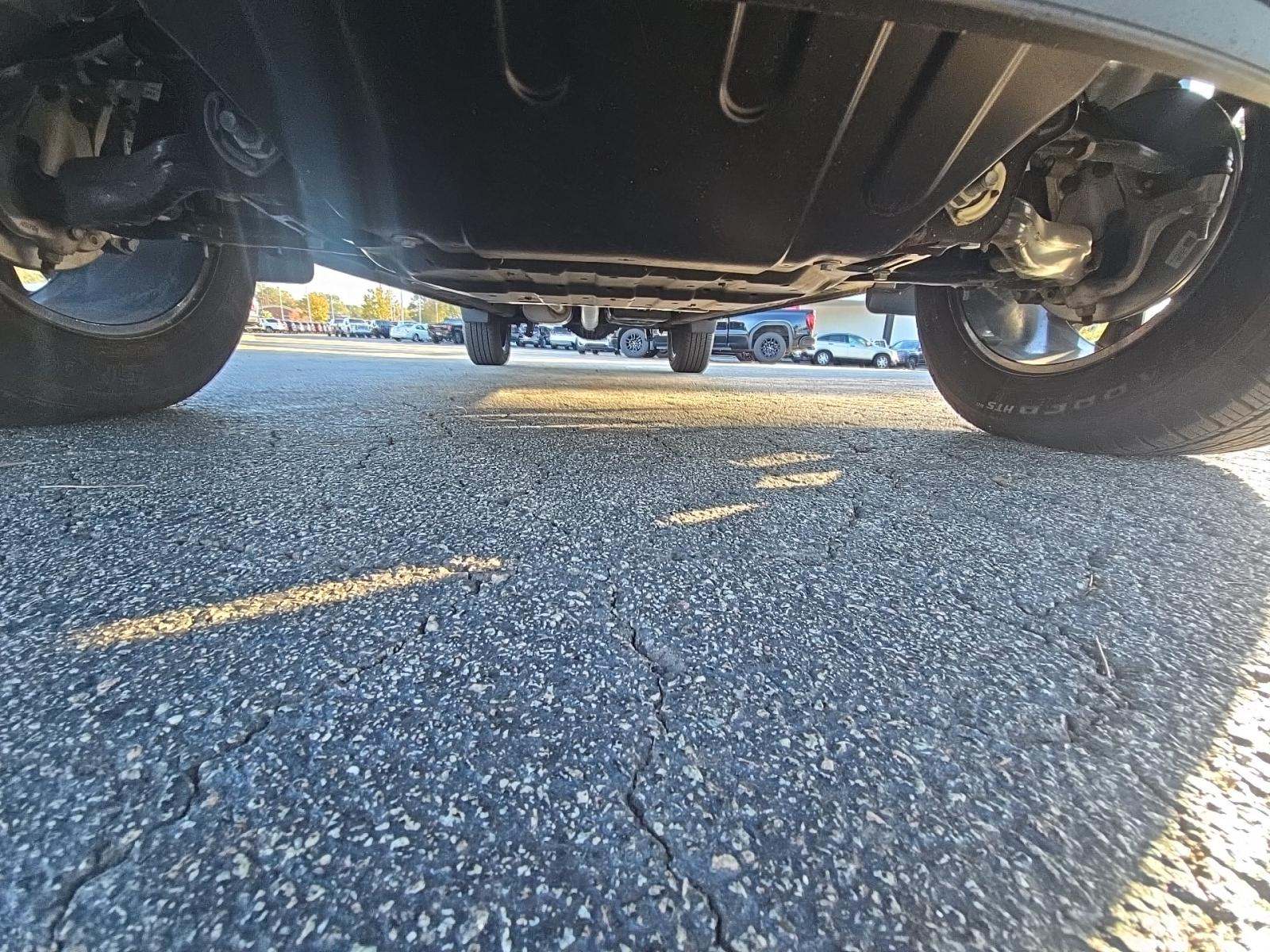 2024 Chevrolet Silverado 1500 RST RWD