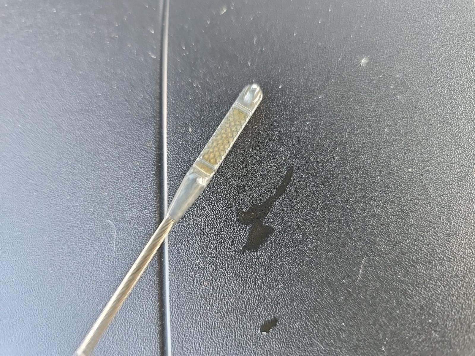 2024 Chevrolet Silverado 1500 RST RWD