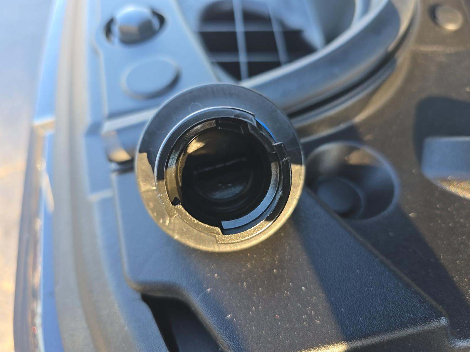 2024 Chevrolet Silverado 1500 RST RWD