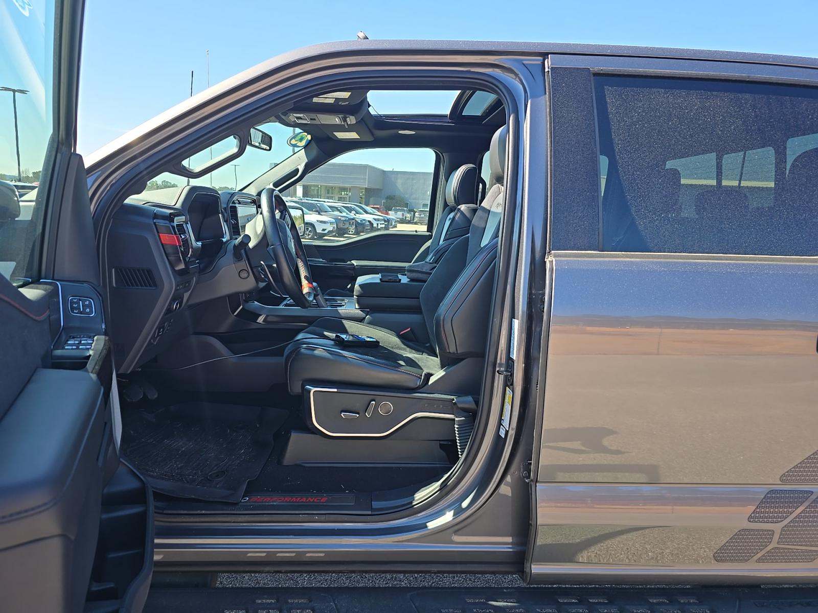 2023 Ford F-150 Raptor AWD