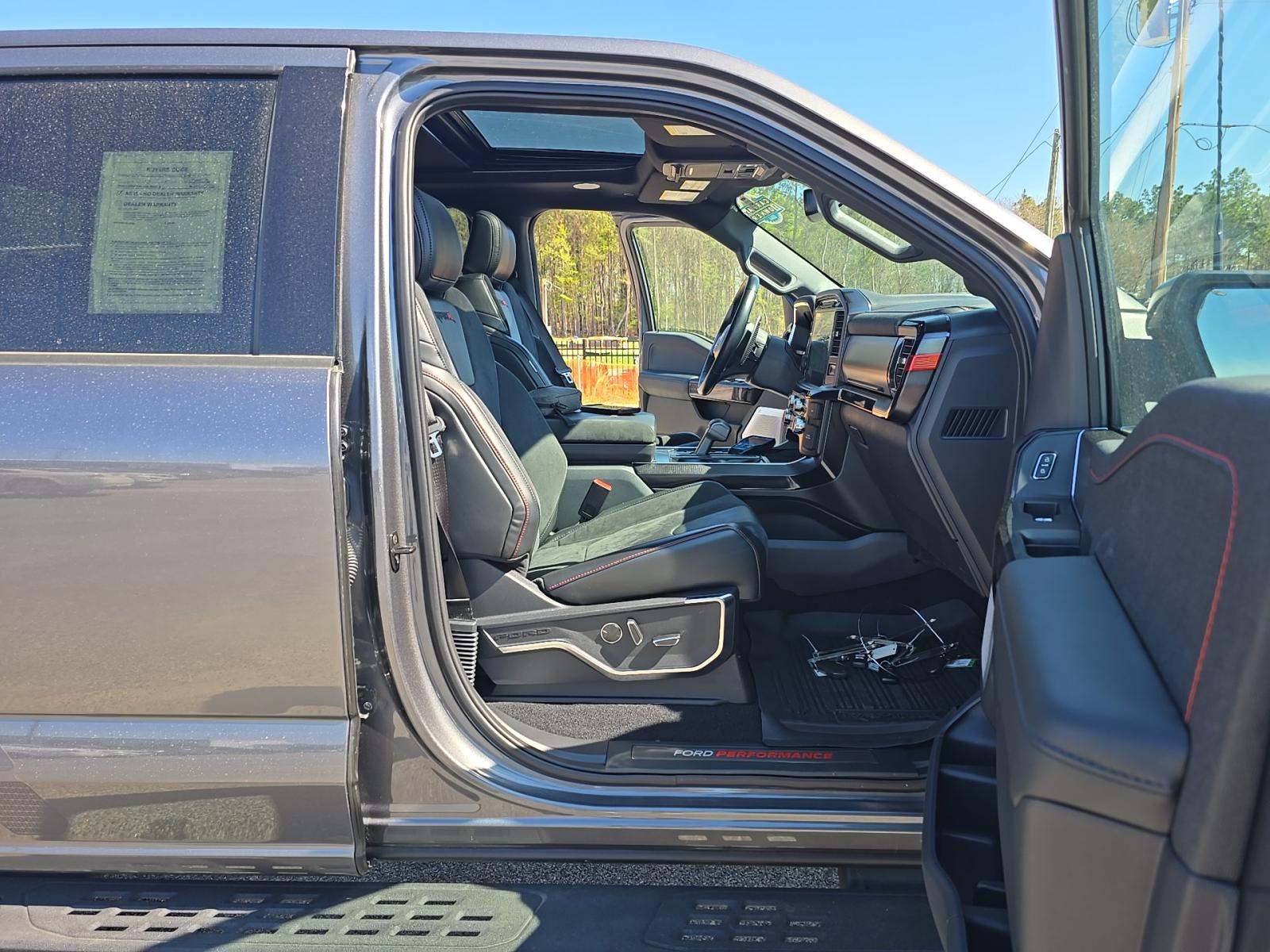 2023 Ford F-150 Raptor AWD