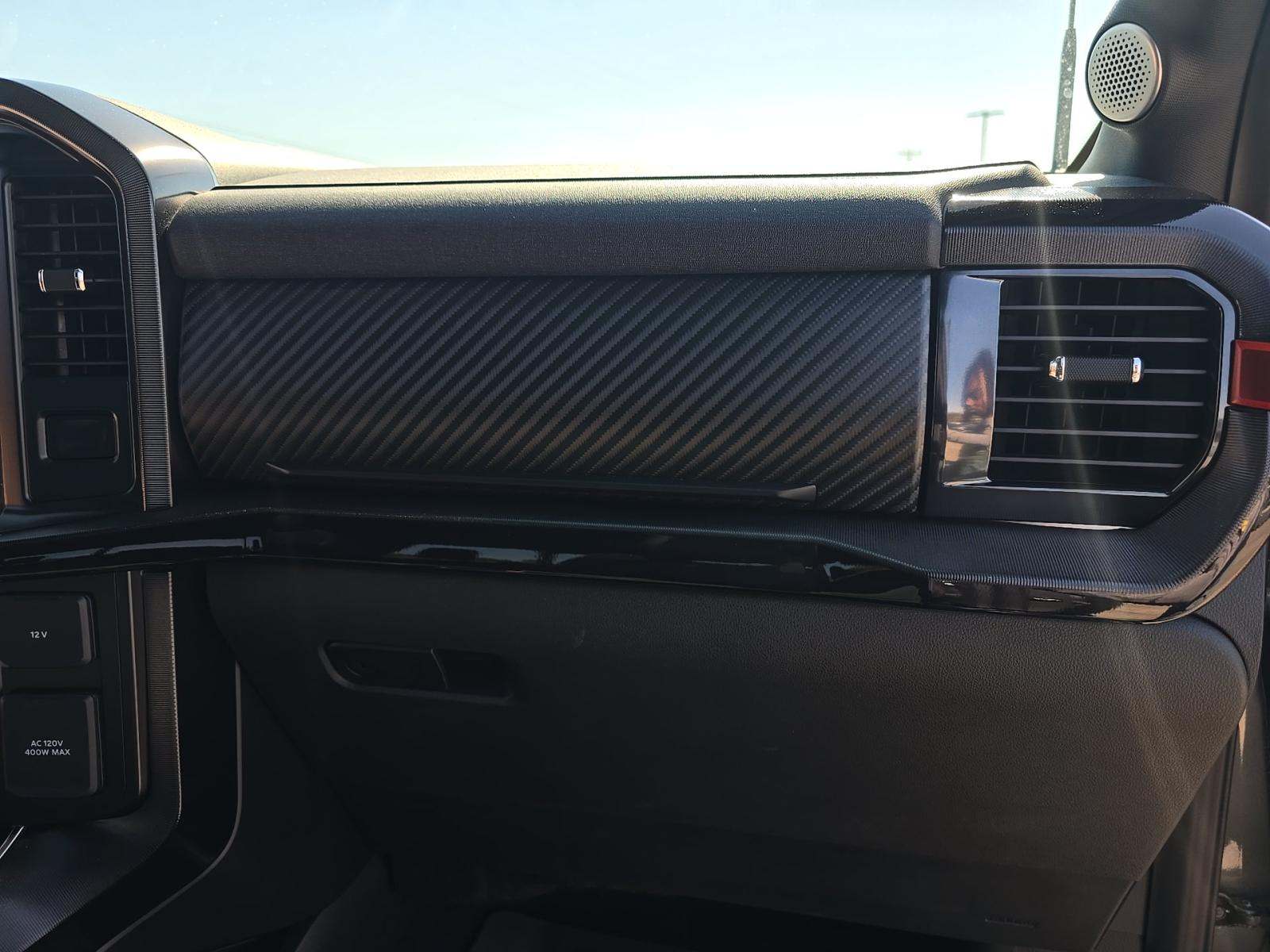 2023 Ford F-150 Raptor AWD