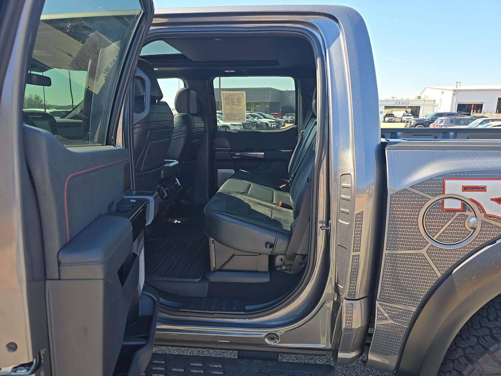 2023 Ford F-150 Raptor AWD