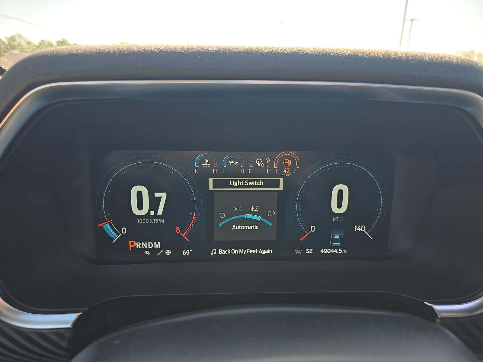 2023 Ford F-150 Raptor AWD