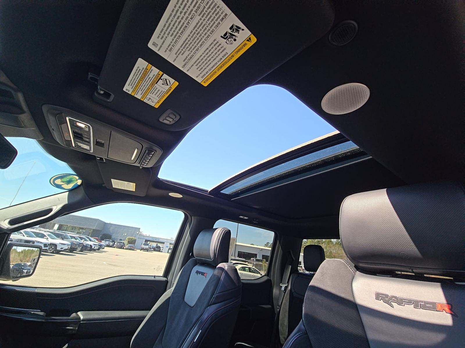 2023 Ford F-150 Raptor AWD