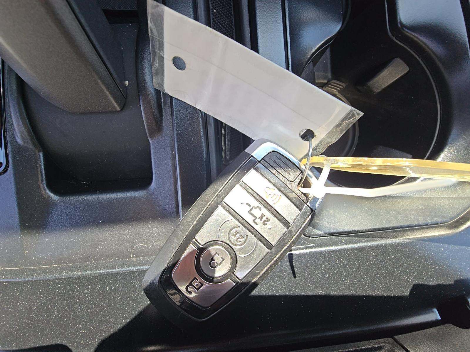 2023 Ford F-150 Raptor AWD