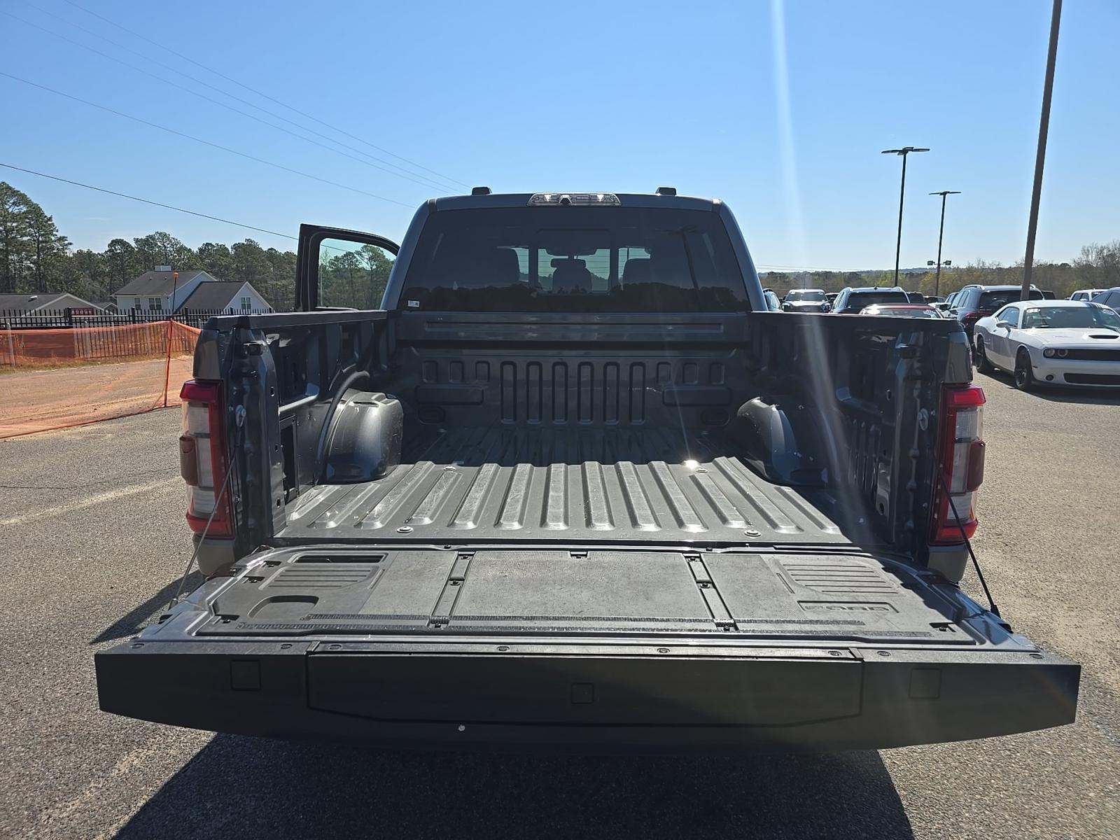 2023 Ford F-150 Raptor AWD