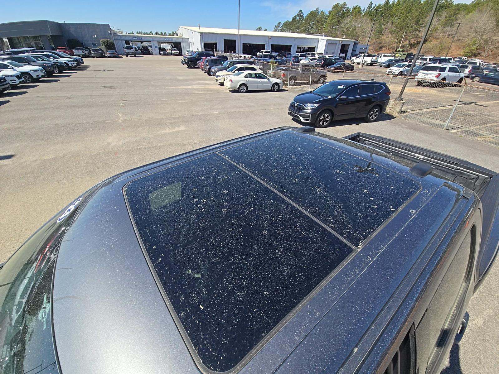 2023 Ford F-150 Raptor AWD