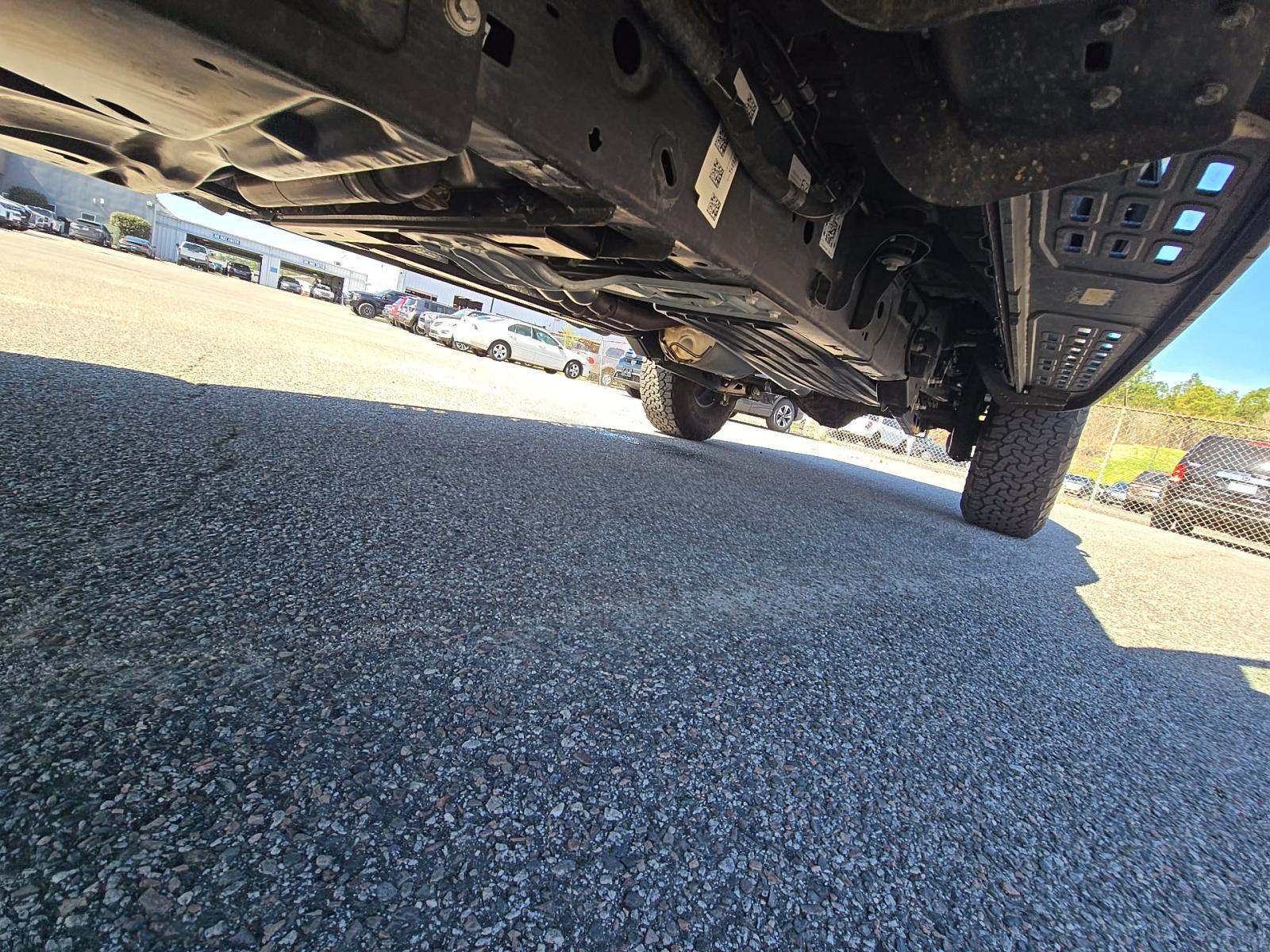 2023 Ford F-150 Raptor AWD