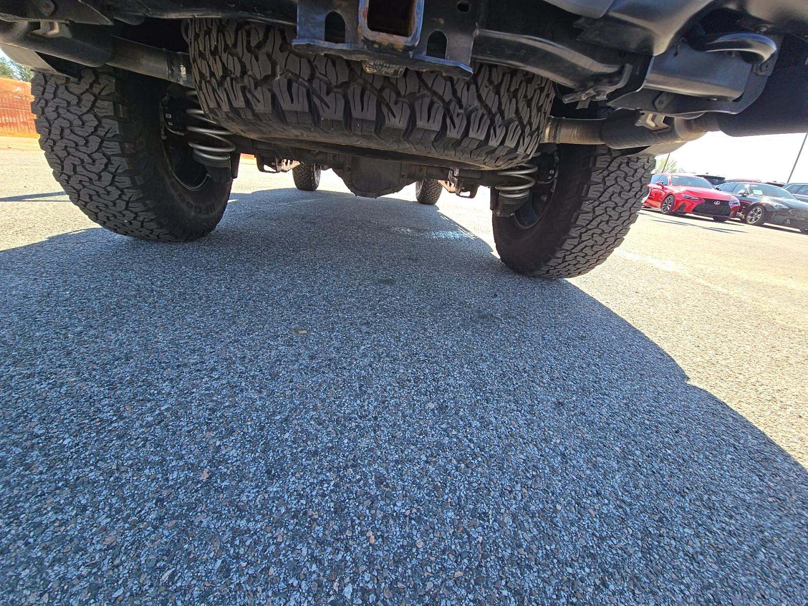 2023 Ford F-150 Raptor AWD