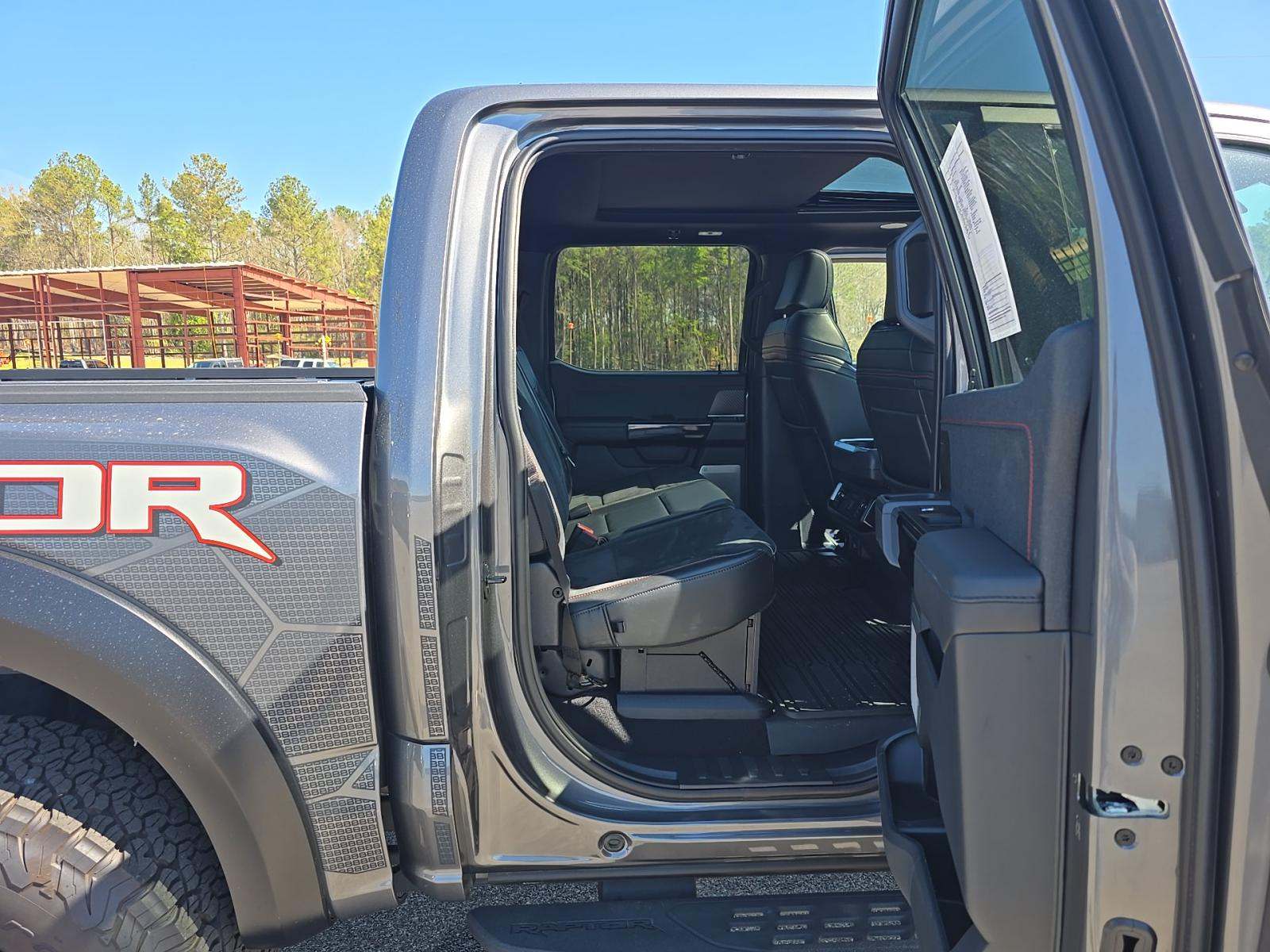 2023 Ford F-150 Raptor AWD
