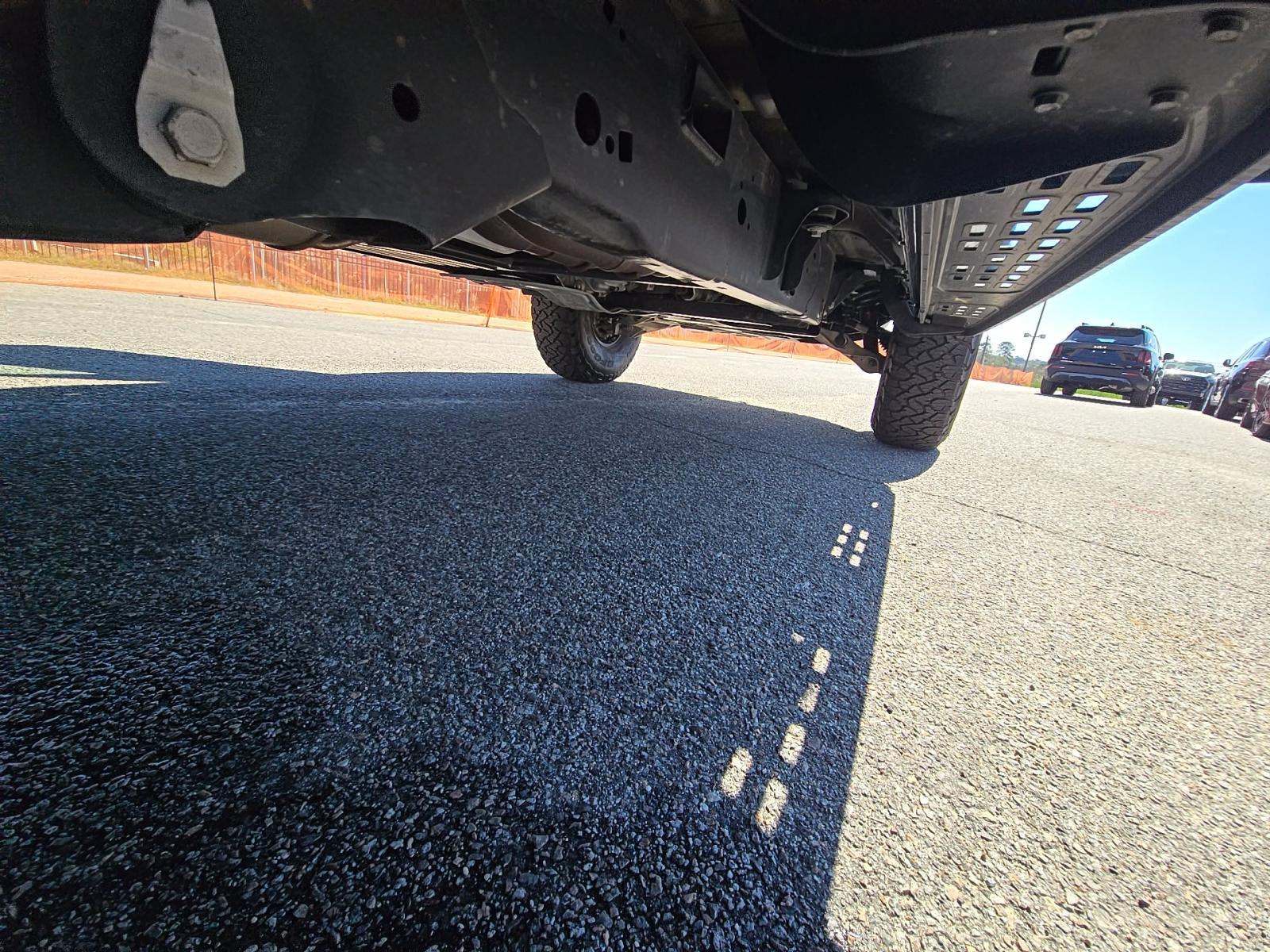 2023 Ford F-150 Raptor AWD