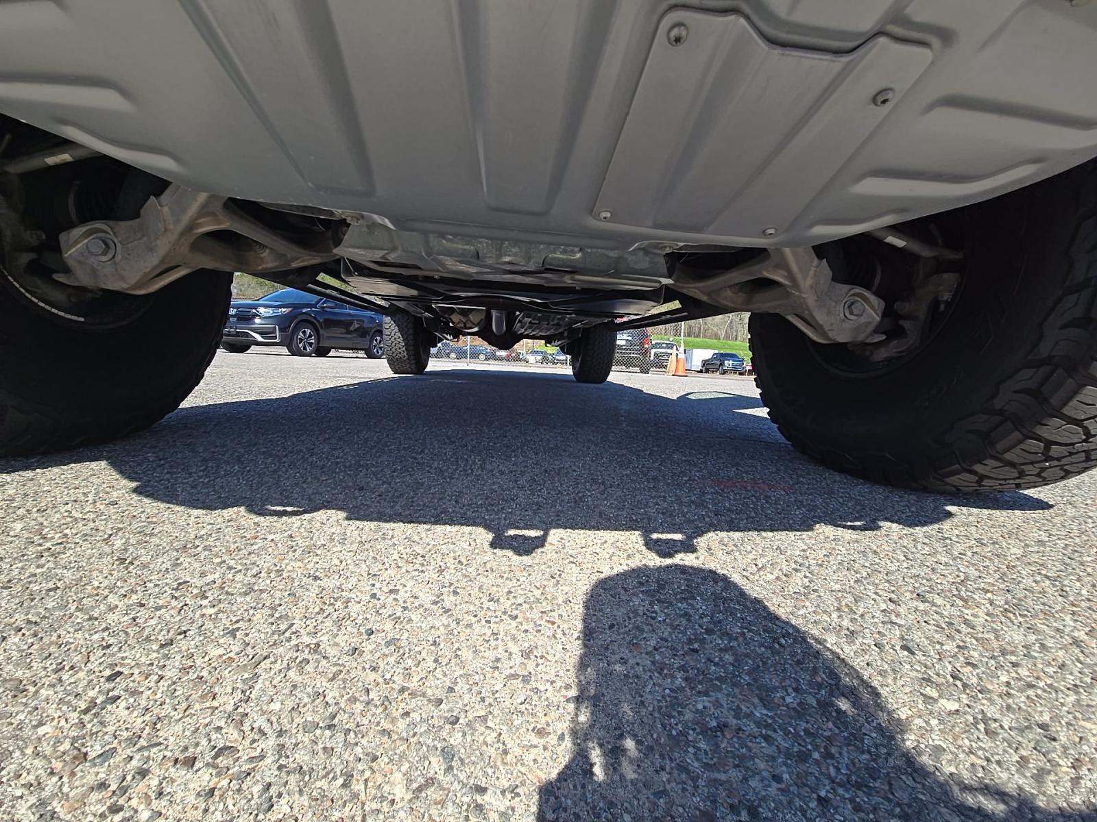 2023 Ford F-150 Raptor AWD