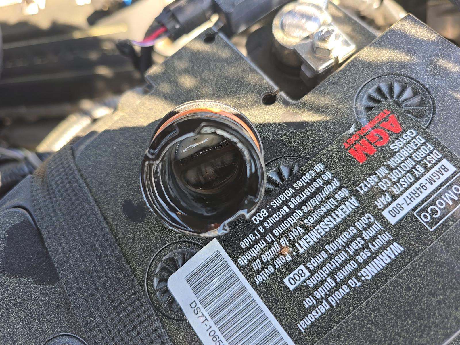 2023 Ford F-150 Raptor AWD