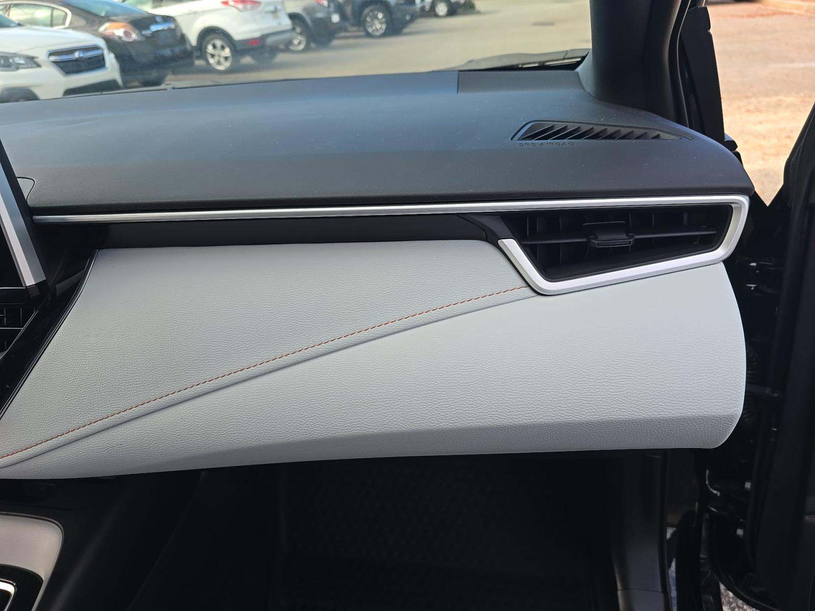 2025 Toyota Corolla FX FWD